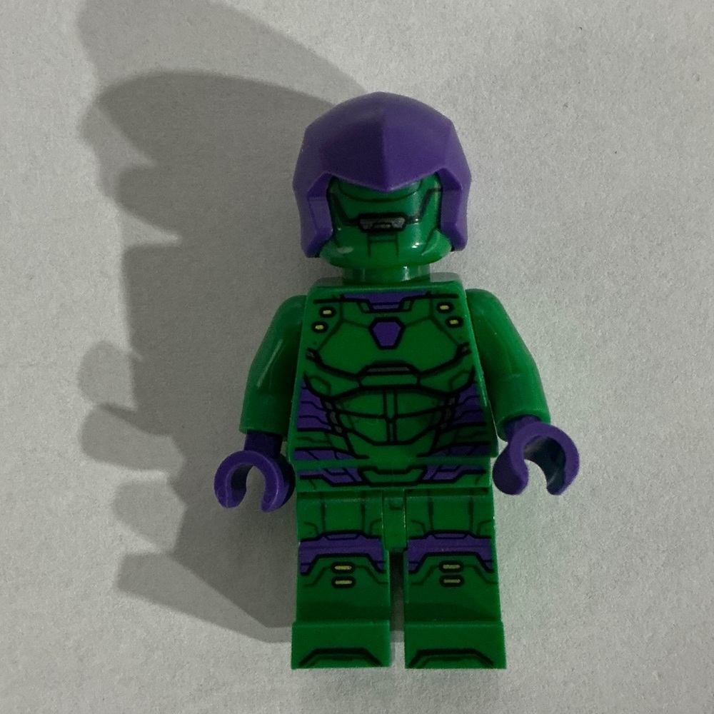 Green Goblin - Picture 1 of 1